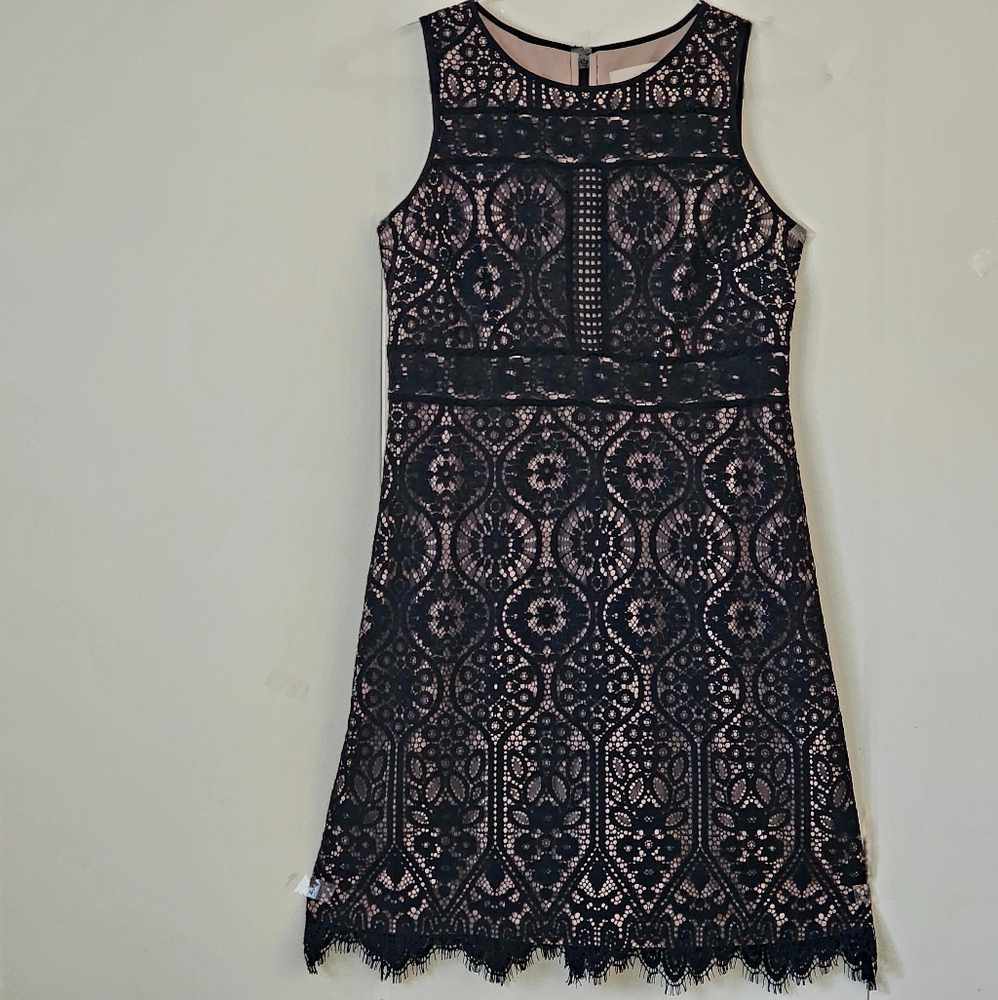 "My Little Black Dress"